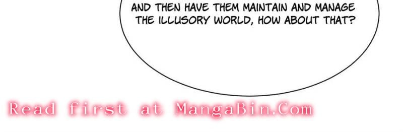 Becoming immortal by doing nothing Chapter 30 23